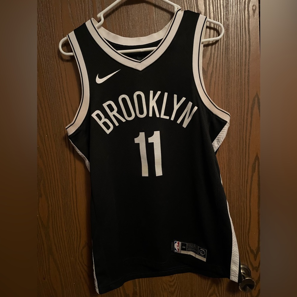 Brooklyn Nets Kyrie Irving